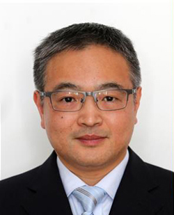 黄群