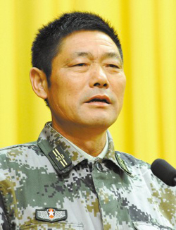 王继才